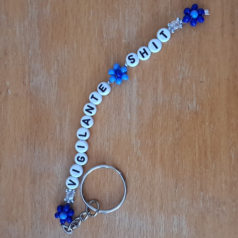 Taylor Swift keychain